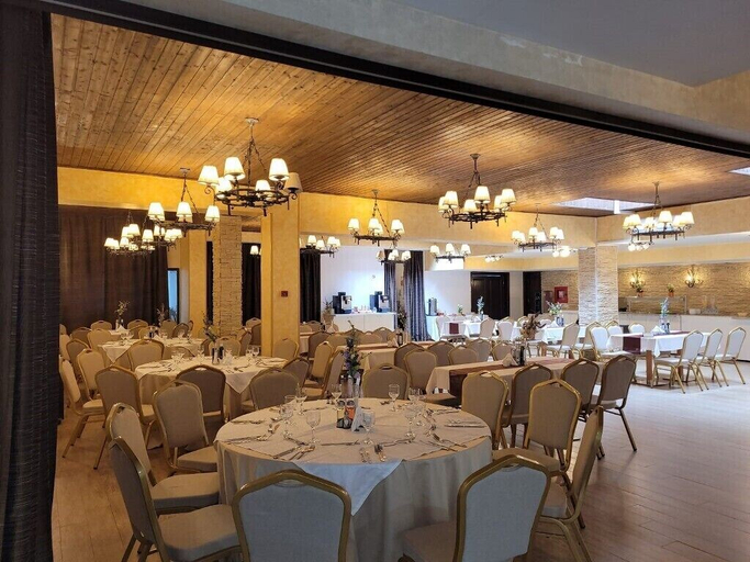 Food & Drinks 5, Hotel Soimul, Brasov