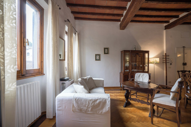 Bedroom 3, Best Affittacamere Pitti, Florence