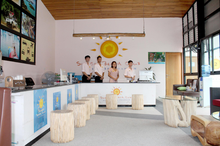 Public Area 2, Sunset Beach Villas, Ko Phangan