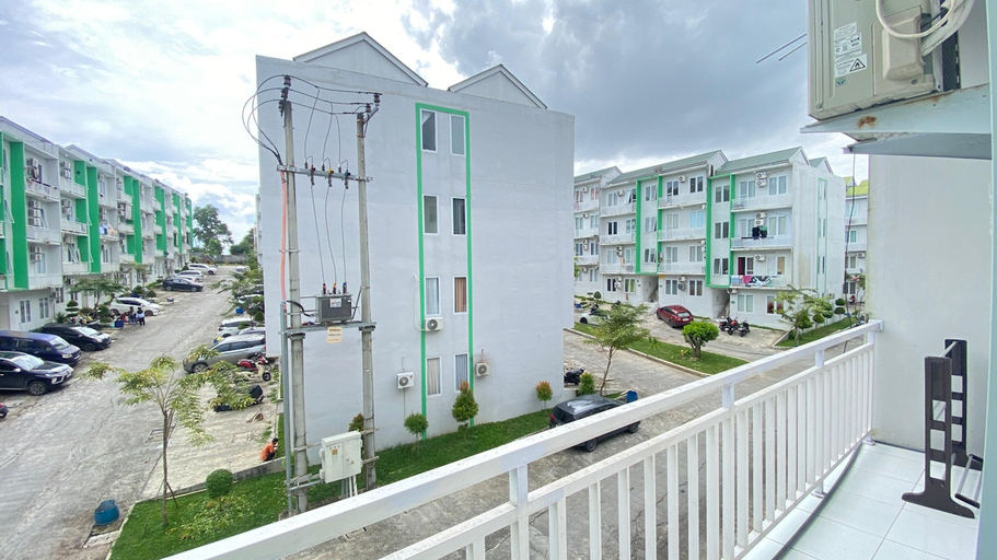 Exterior & Views 5, Green Valley Staycation, Balikpapan