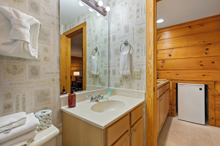 Others 4, Suite at Dollywood Lane, Sevier