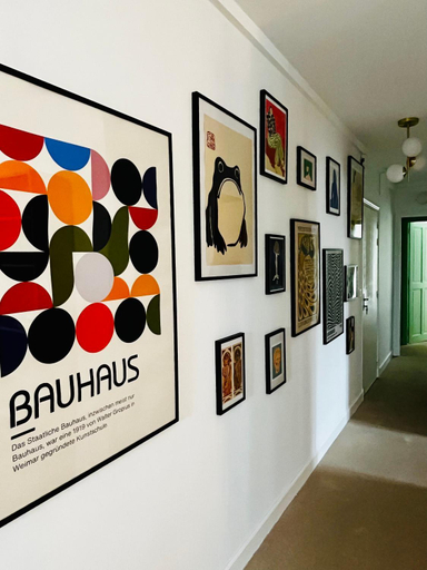 Facilities 3, Le Clairmont, Orne