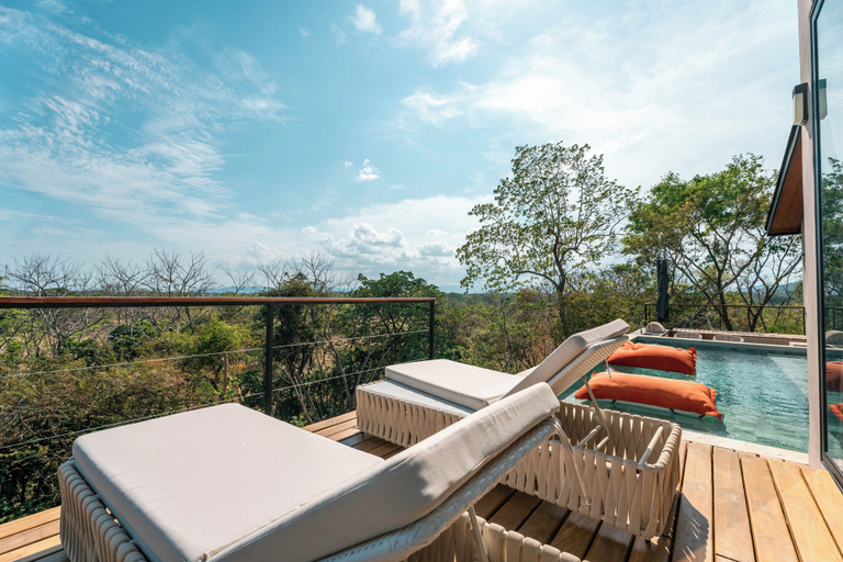 Sport & Beauty 3, Alaya Panama – Private Retreat & Wellness Resort, Tonosí