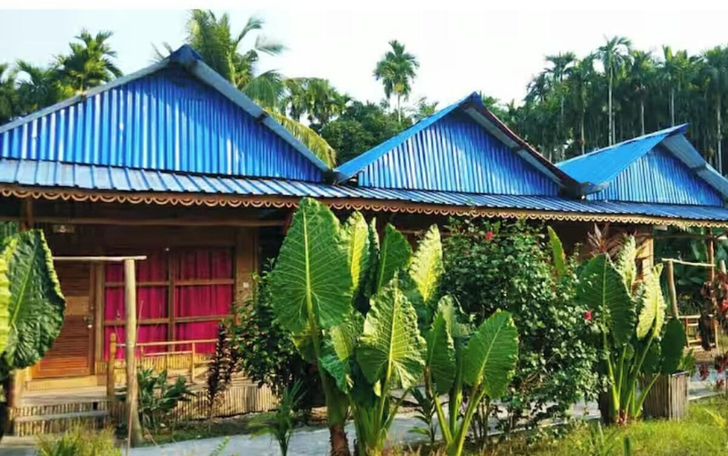 Exterior & Views 2, Blue Planet, South Andaman