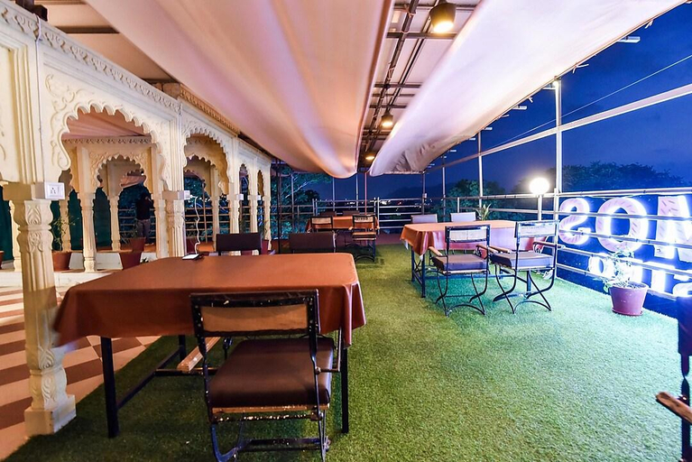 Others 3, Hotel Mahima Heritage near Fateh Sagar Lake, Udaipur