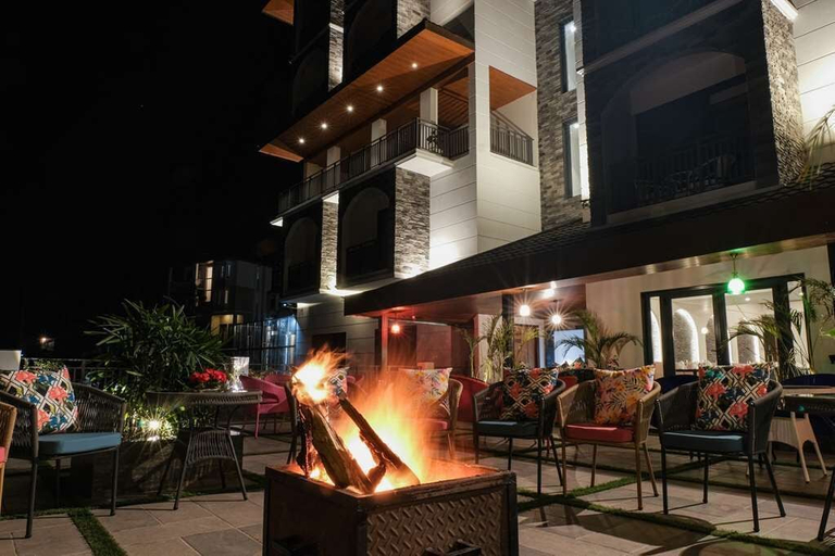 Exterior & Views 2, Best Western Matra Kasauli, Solan
