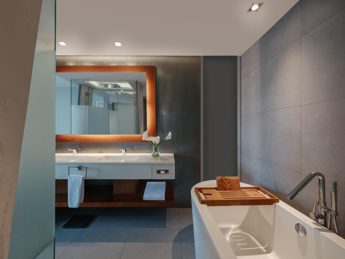 Bathroom 3