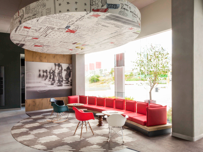 Public Area 2, Ibis Queretaro, El Marqués