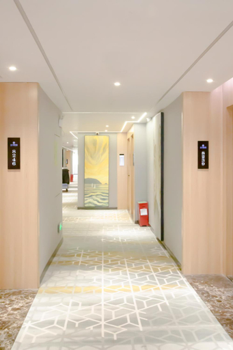 Others 3, 深圳市千吉精致酒店, Shenzhen