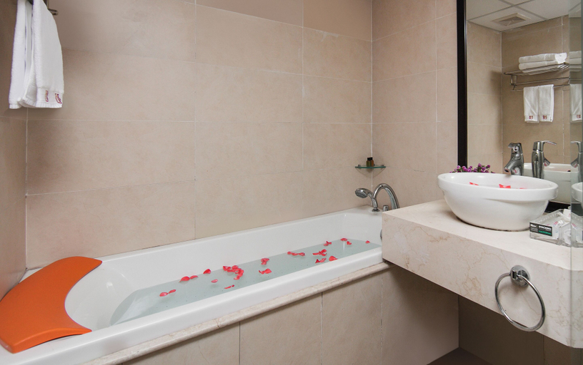 Bathroom 4, Au Coeur d'Hanoi Boutique Hotel, Hoàn Kiếm