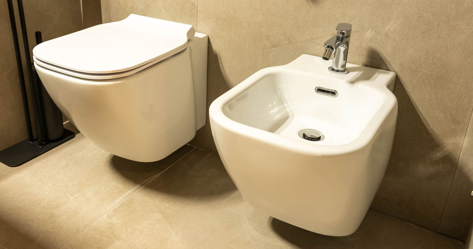 Bathroom 4, Firrao Rooms Matera, Matera