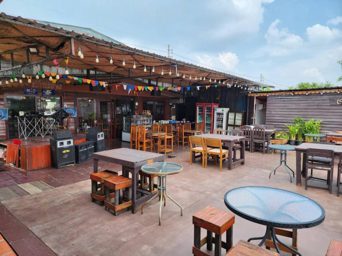 4, RUEN CHANG Riverside, Phra Samut Chedi