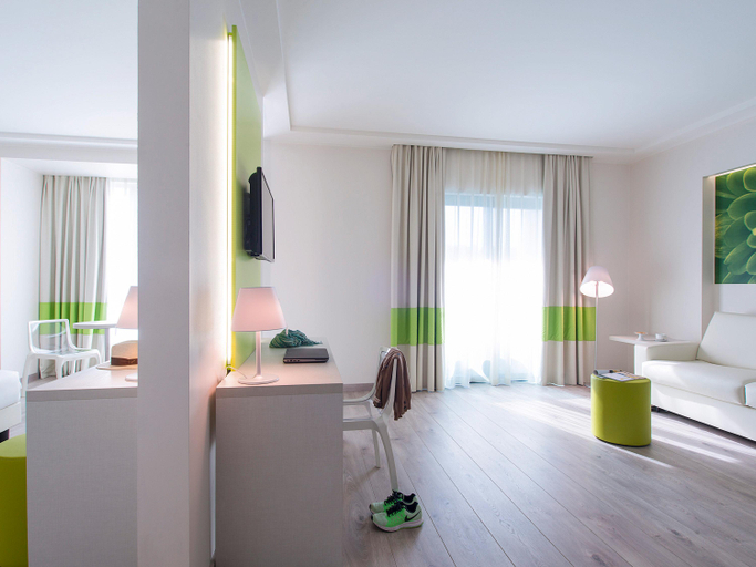 Bedroom 5, AN Park Hotel Milano Settala, Milano