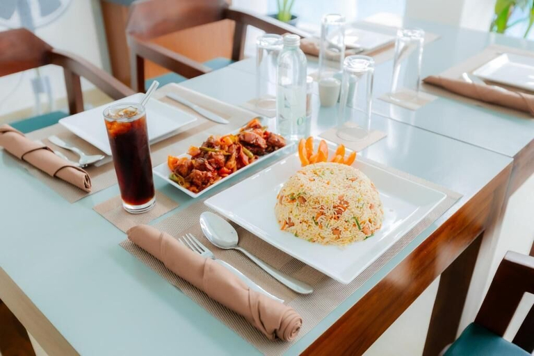 Food & Drinks
