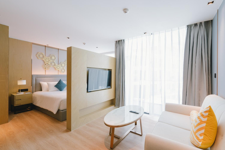 Bedroom 5