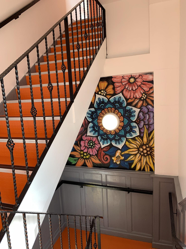 Public Area, Galway City Hostel & Bar