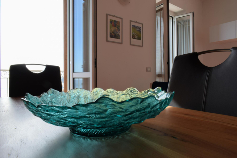Room 3, Marechiare Intera in Ortona, Chieti