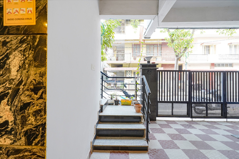 Others 5, FabHotel Kings Suites Banaswadi, Bangalore