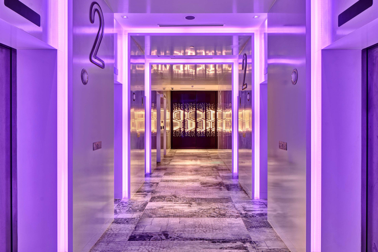 Public Area 5, YOTEL Singapore Orchard Road, Singapore