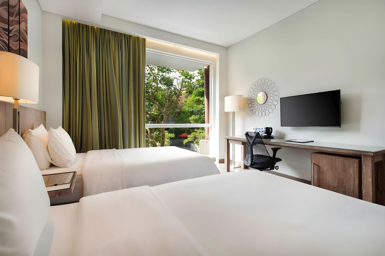 Bedroom 18