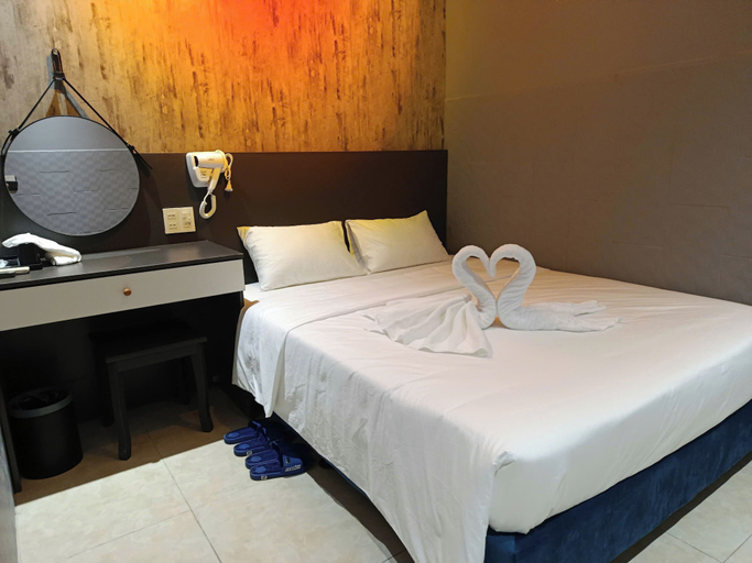 Others 4, Japan Luna Hotel Binh Duong -BAYLUXURY, Di An