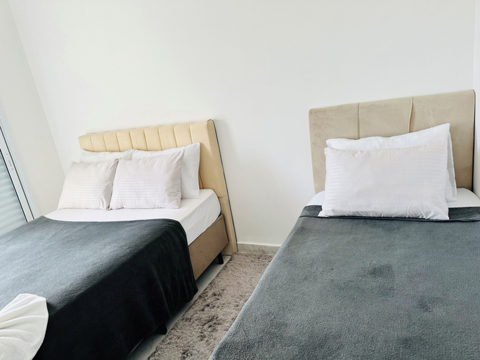 Others 5, LAAR HOTEL, Praia Grande