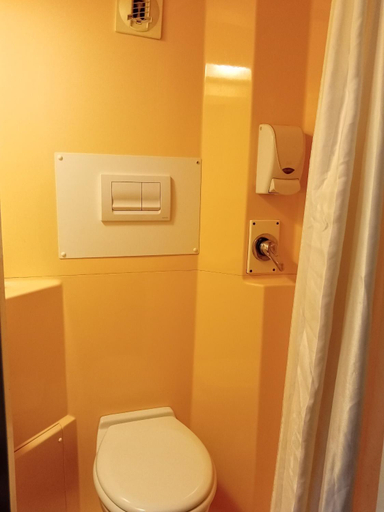 Bathroom 5, Premiere Classe Saint Brice Sous Foret, Val-d'Oise