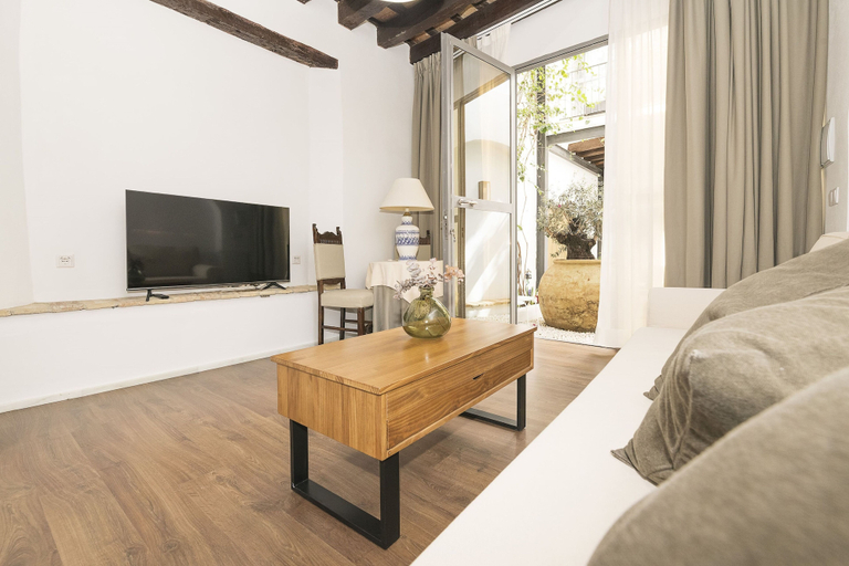 Room 4, Mar Abierto B in Sanlucar de Barrameda, Cádiz