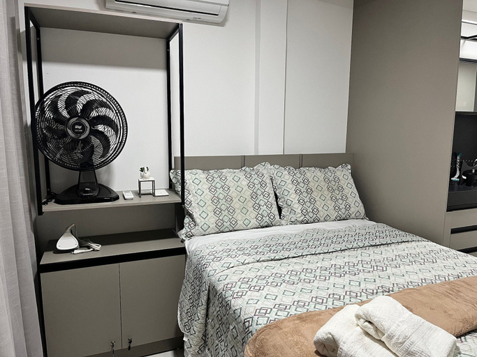 Others 4, Hyde Park Lofts - by Living, João Pessoa