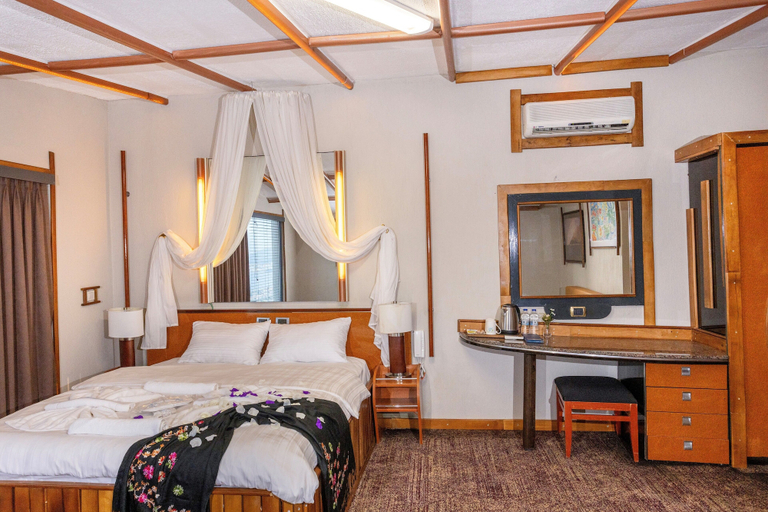 Bedroom 3, Reva Miami Hotel Restaurant SPA, Foça
