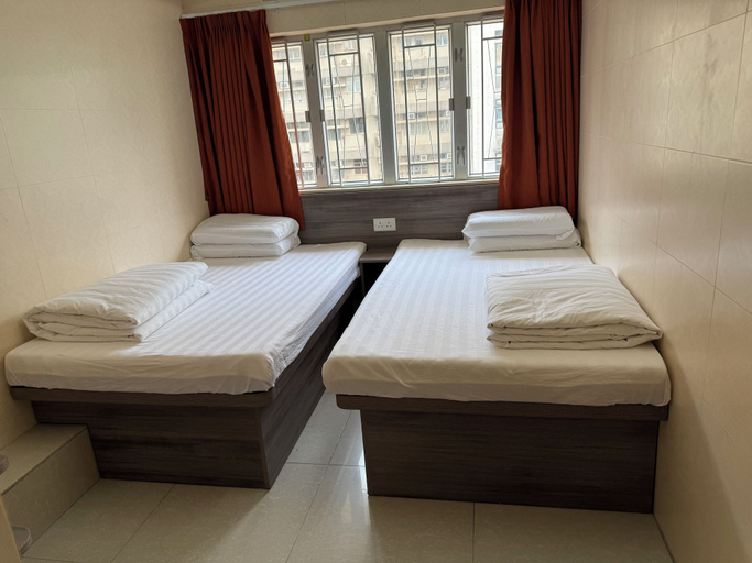 Bedroom 29
