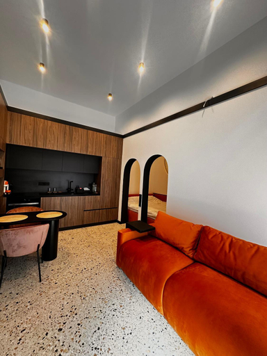 Others 3, Jais Home-Moon Apartment Old Town, Cluj-napoca