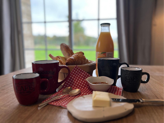 Food & Drinks, La Petite Gendronniere, Loir-et-Cher