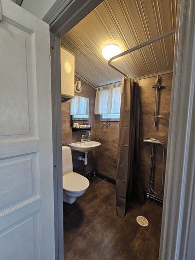 Bathroom 4, Villa Björkhagen, Jönköping