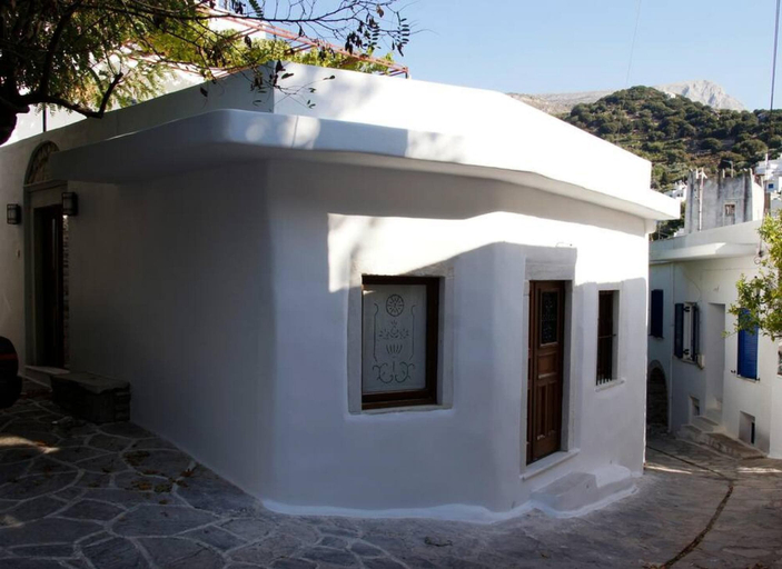 Exterior & Views 2, Giannakis Filoxenia, South Aegean