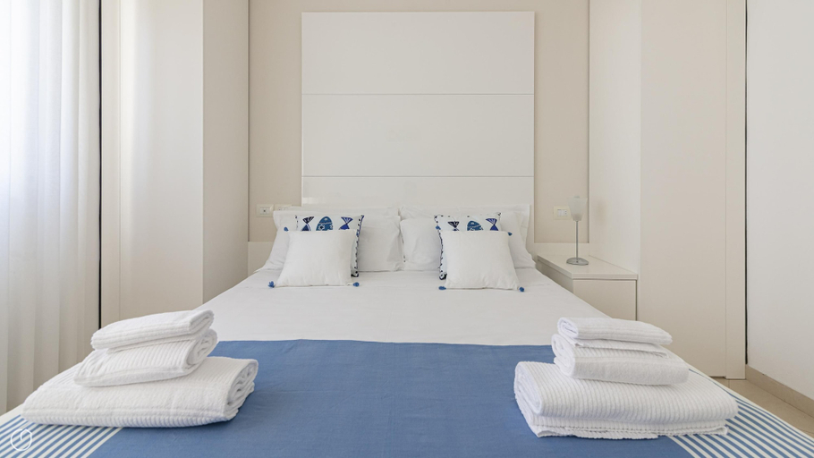 Bedroom 4, Residenza Excelsior 702, Chieti