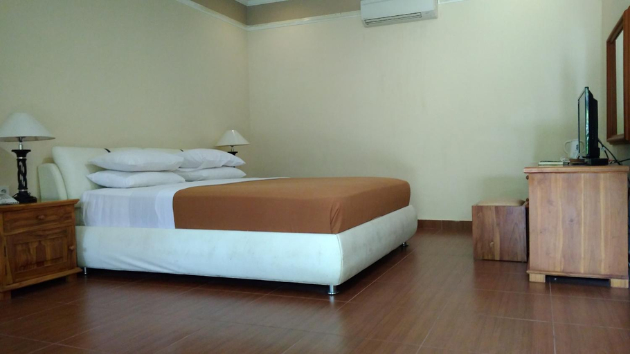 Bedroom 6
