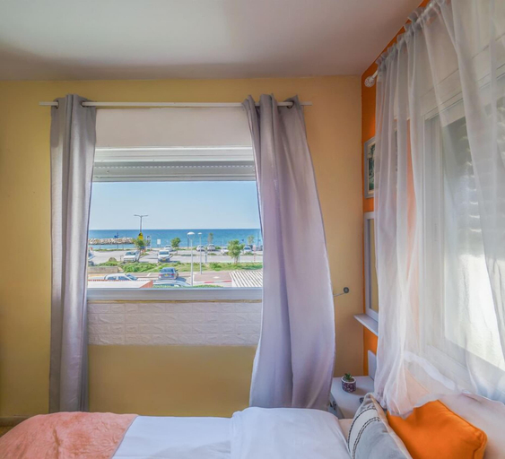 Bedroom 4, Breezot Yam