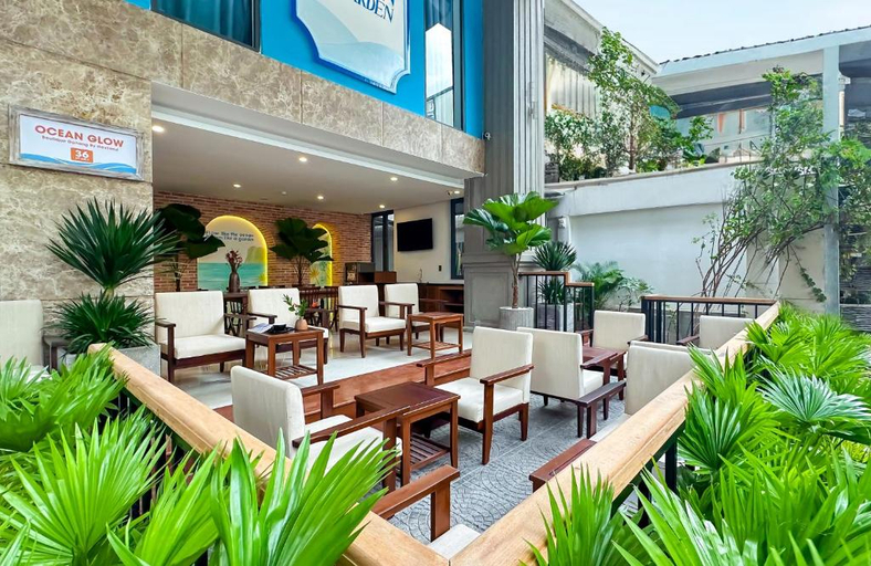 Food & Drinks 5, Ocean Garden Boutique Da Nang a Salve by Haviland, Da Nang