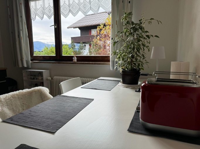 Bedroom 2, Chalet in Sibratsgfall near Ski Slopes, Bregenz