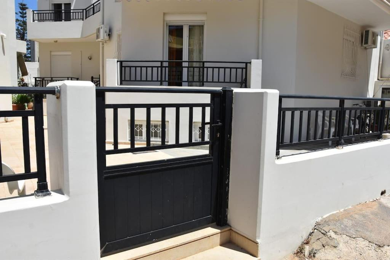 Exterior view 4, Kouriton apartment is an ideal place to relax, Crete