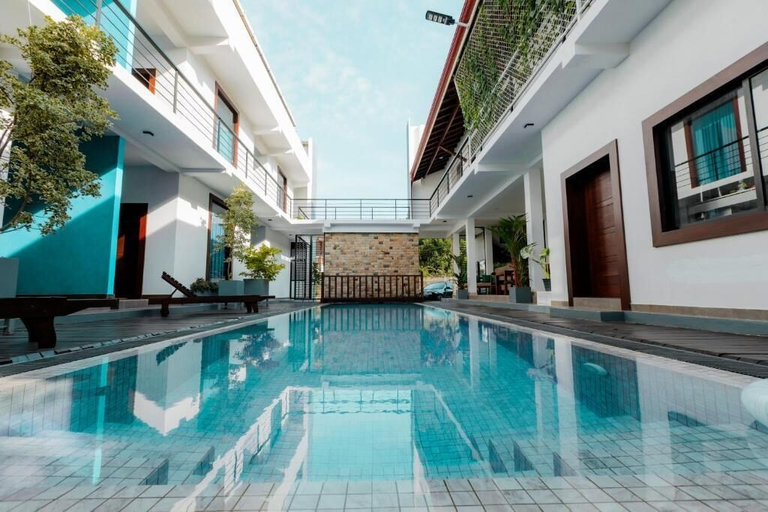 Sport & Beauty 5, KADUPUL By Serenity, Negombo