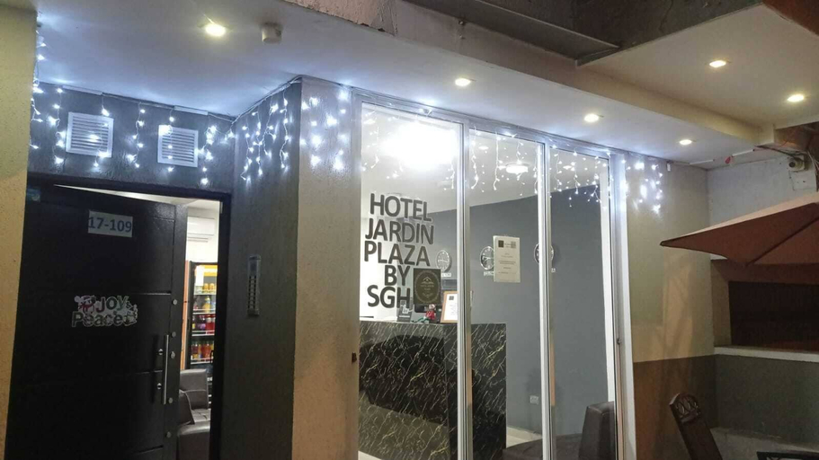 Others 5, HOTEL JARDIN PLAZA BY SGH, Santiago de Cali