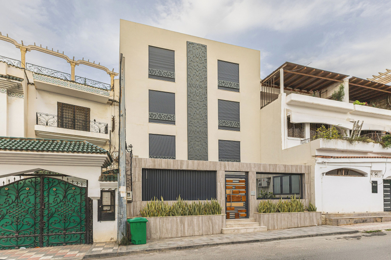 Exterior & Views, Appartements Rayonnants à Les Sources, Kouba