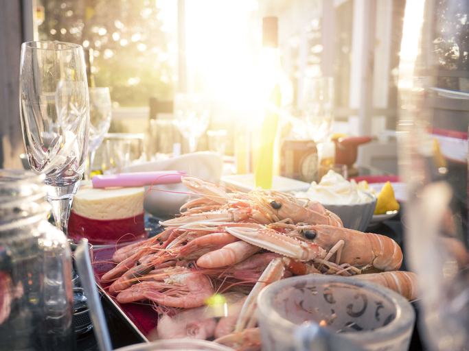 Food & Drinks 4, Tanums Gestgifveri, Tanum