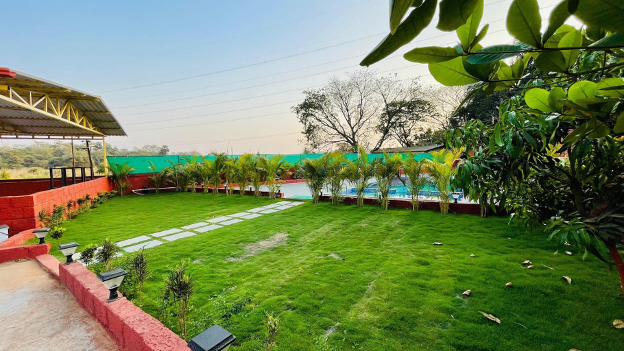 Others 4, Amantran Farms and Resort, Raigarh