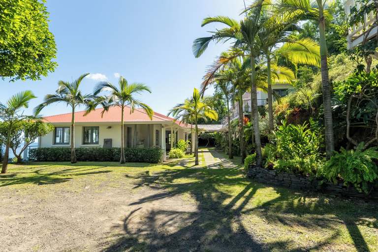 Exterior & Views 2, Villa Big Blue, Le Vauclin