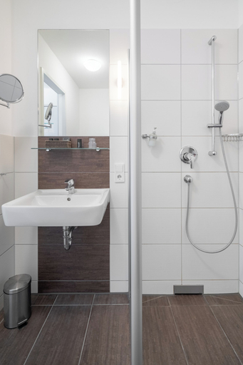 Bathroom 5, Haus Klipper Norderney, Aurich