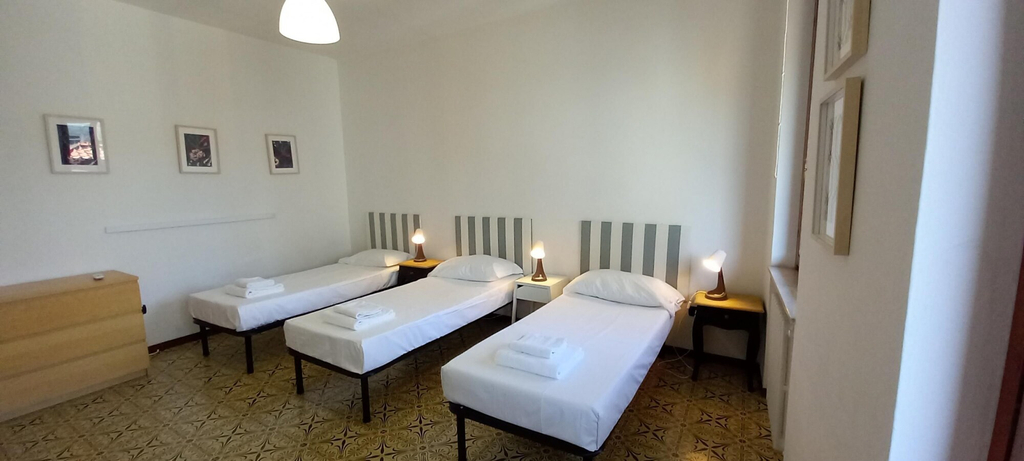 Room 3, Agnolo 73 IV in Firenze, Florence
