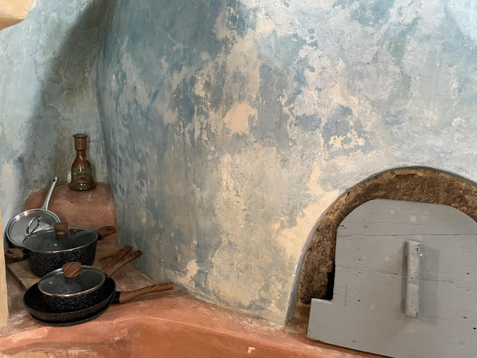 Miscellaneous, Fira 2-bed Villa, Sleeps 5 With Outdoor Hot Tub, South Aegean